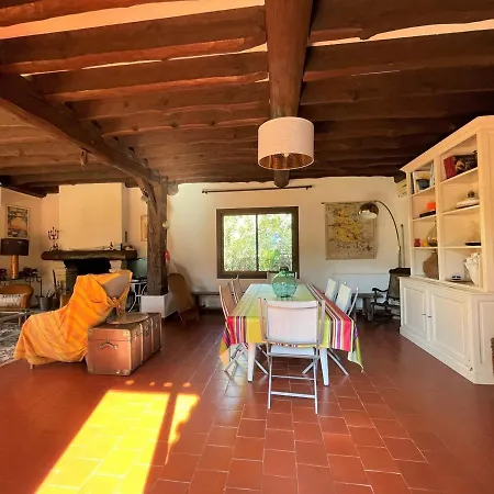 De 135m² Avec Jardin Clos, 4 Pour 8 Pers, Proche Et Centre - Pyla Sur - Fr-1-420-115 拉特斯特德布赫