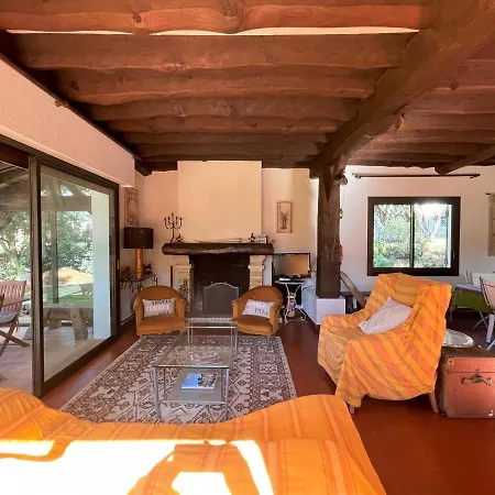 Feriehus De 135m² Avec Jardin Clos, 4 Pour 8 Pers, Proche Et Centre - Pyla Sur - Fr-1-420-115