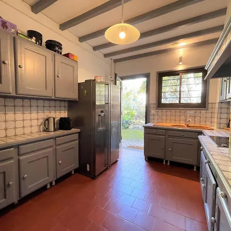 Maison Pyla-sur-mer, 5 Pieces, 8 Personnes - Fr-1-420-115 La Teste-de-Buch