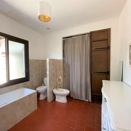 De 135m² Avec Jardin Clos, 4 Pour 8 Pers, Proche Et Centre - Pyla Sur - Fr-1-420-115 Feriehus La Teste-de-Buch